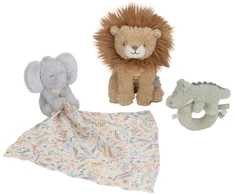 Little Dutch Giftset ´Safari Friends´ GRS