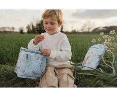 Little Dutch Sportinis krepšys ´Forest Friends´