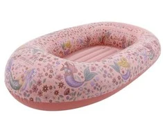 Little Dutch Inflatable Boat ´Dreamy Mermaid´
