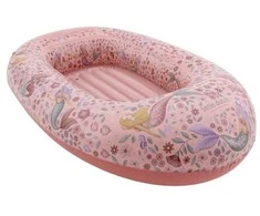 Little Dutch Inflatable Boat ´Dreamy Mermaid´