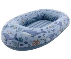 Little Dutch Inflatable Boat ´Ocean World´
