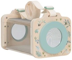 Little Dutch Insect Viewing Box ´Forest Friends´ FSC