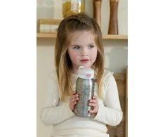 Rosti Mepal Little Dutch Insulated Bottle with Flip Cap ´Fairy Wonders´ 500 ml