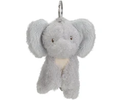 Little Dutch Keychain Elephant ´Safari Friends´ GRS