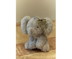 Little Dutch Keychain Elephant ´Safari Friends´ GRS