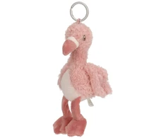 Little Dutch Keychain Flamingo ´Safari Friends´ GRS