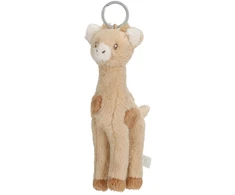 Little Dutch Keychain Giraffe ´Safari Friends´ GRS