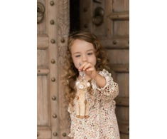 Little Dutch Keychain Giraffe ´Safari Friends´ GRS