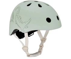 Little Dutch Kids Helmet ´Safari Dreams Žalias´