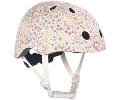 Little Dutch Kids Helmet ´Sunny Flower´