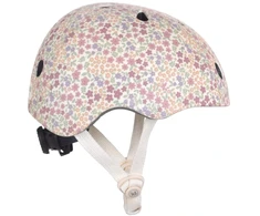 Little Dutch Kids Helmet ´Sunny Flower´