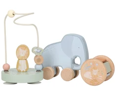 Little Dutch Wooden Gift Set ´Safari Friends´ FSC