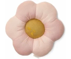 Little Dutch Knitted Cushion ´Flower`