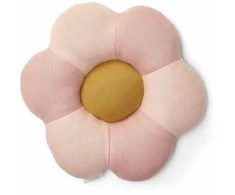 Little Dutch Knitted Cushion ´Flower`