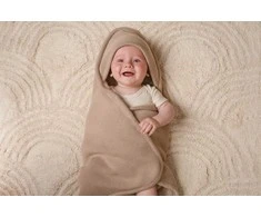 Little Dutch Kocyk do fotelika samochodowego rusvai gelsvas TE51523026