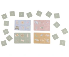 Little Dutch Lotto Game ´Safari Friends´ FSC