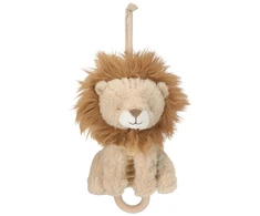 Little Dutch Music Box Lion ´Safari Friends´ GRS