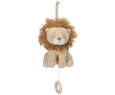Little Dutch Music Box Lion ´Safari Friends´ GRS