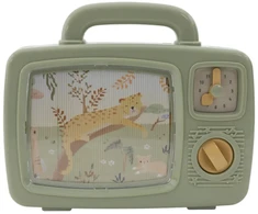 Little Dutch Musical TV ´Safari Friends´