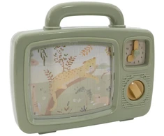 Little Dutch Musical TV ´Safari Friends´