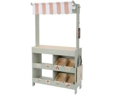 Little Dutch - Market stall (LD2506)