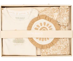 Little Dutch Maternity Gift Clothing Set ´Safari Friends´ 62/68