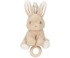 Little Dutch Muzikinė dėžutė triušiukas ´Baby Bunny´