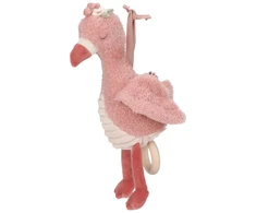 Little Dutch Music Box Flamingo ´Safari Friends´ GRS