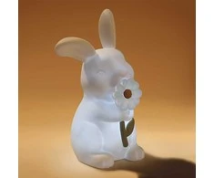 Little Dutch Lampka Króliczek