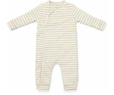 Little Dutch Kombinezonas ilgomis rankovėmis ´Multi Stripe´ - 74