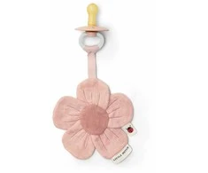Little Dutch Pacifier Cloth `Flower´