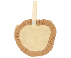 Little Dutch Pacifier Cloth Lion `Safari Leo´