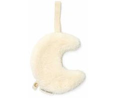 Little Dutch Pacifier cloth `Moon´