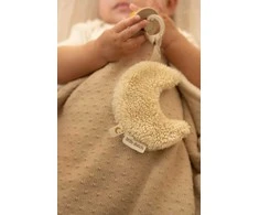 Little Dutch Pacifier cloth `Moon´