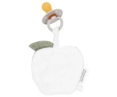 Little Dutch pacifier holder `Žalias´