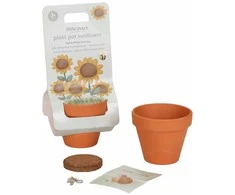 Little Dutch Augalo vazonas ´Sunflower´