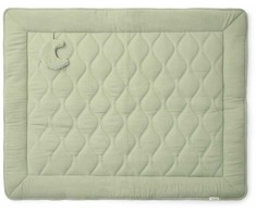 Little Dutch Playpenmat ´Pure Sage´ 80×100 cm