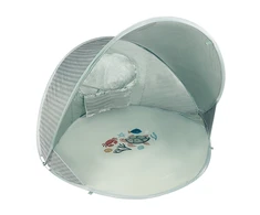 Little Dutch Iššokanti paplūdimio palapinė ´Fresh Greens´
