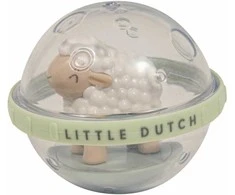 Little Dutch Besisukantys kamuoliukai ´Little Farm´