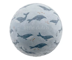 Little Dutch Rubber ball ´Ocean World´