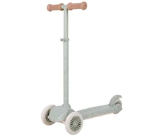 Little Dutch Scooter 3-Cycle ´Safari Dreams Žalias´