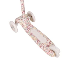 Little Dutch Scooter 3-Cycle ´Sunny Flower´