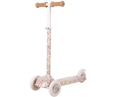 Little Dutch Scooter 3-Cycle ´Sunny Flower´