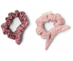 Little Dutch Scrunchies 2-pack ´Multi´