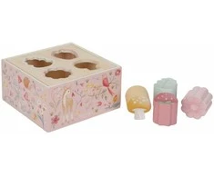 Little Dutch Figūrų rūšiuoklė ´Fairy Garden´