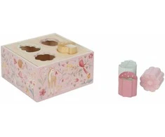 Little Dutch Figūrų rūšiuoklė ´Fairy Garden´