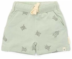 Little Dutch Šortai ´Mint Beetles´ - 86