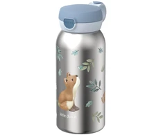 Rosti Mepal Mepal Buteliukas plieninė 600 ml (Campus)