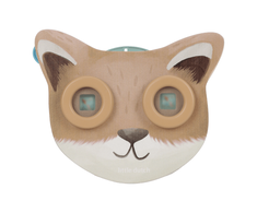 Little Dutch Story Viewer Fox ´Forest Friends´