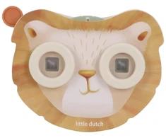 Little Dutch Story Viewer ´Safari Friends´